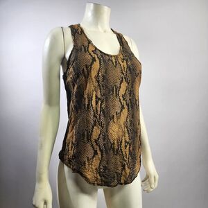 Current elliott size 0 top